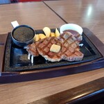 User's review image for ステーキガスト 堺浜寺店