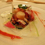 User's review image for ボン・ヴィラージュ