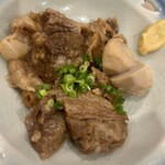 用戶對於和食処 飃的評論圖