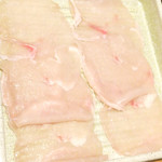 用戶對於しゃぶしゃぶ温野菜 中津口店的評論圖