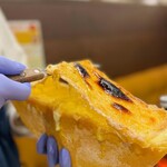 用戶對於チーズと生はちみつ BeNe NU chayamachi的評論圖