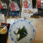 用户对于練馬凮月堂 本店的评论图