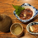 用户对于蕎麦處 笹屋的评论图