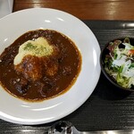 用户对于参議院議員会館食堂的评论图