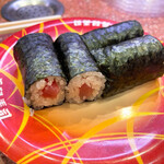 用戶對於元禄寿司 梅田店的評論圖