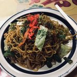 用户对于味の太陽 見晴台店的评论图