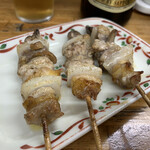 用戶對於鳥源 札幌店的評論圖
