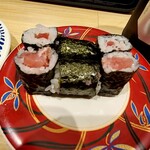 用戶對於大起水産回転寿司 京都タワーサンド店的評論圖