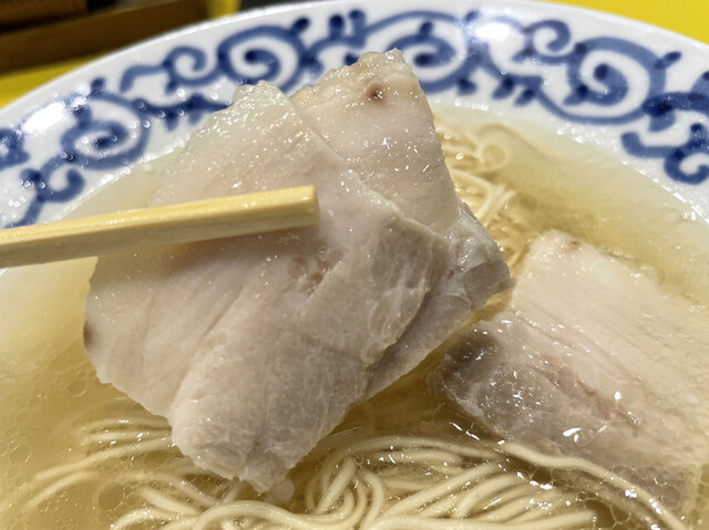 User's recommendation image for 豚そば 月や 本店