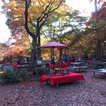 用戶對於硯石亭的評論圖