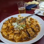 用户对于中国 東北飯店的评论图