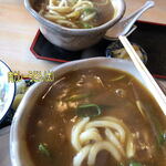 用户对于うどんわだ的评论图