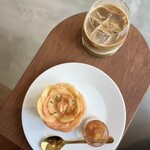 用戶對於Nagi的評論圖