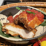 User's review image for vegecafe＋α