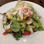 User's review image for ざくろ TBS店