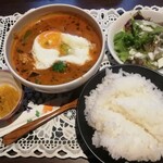 User's review image for 肉バルミッショングリル 新宿西口駅前店