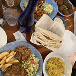 User's review image for シャマイム