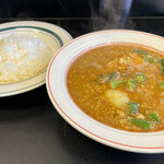 User's review image for カレー魂 デストロイヤー