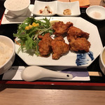 用戶對於中国火鍋専門店 小肥羊 京都河原町店的評論圖