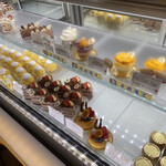 User's review image for モンブラン