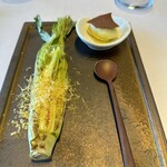 用戶對於レストラン トヨ トーキョー的評論圖