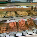 用户对于サンマルコキッチン イオン札幌麻生店的评论图