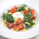 用戶對於OYSTER&Bistro 魚秀 代々木八幡店的評論圖