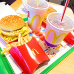 用戶對於マクドナルド 札幌ヨドバシカメラ店的評論圖