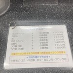 用戶對於新福菜館 守口店的評論圖