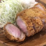 User's review image for ほんまの肉バル