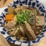 用戶對於すし酒場 さしす的評論圖