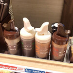用戶對於松のや 堂島店的評論圖