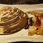 用户对于鉄板焼 やまなみ的评论图