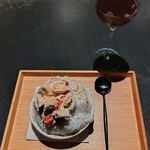 User's review image for フロリレージュ
