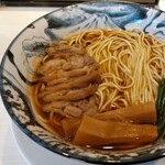 用户对于八ノ家的评论图