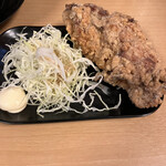 用户对于濃厚らーめん 驚麺屋的评论图