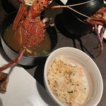 用戶對於TEPPANYAKI 10 SHIBUYA的評論圖