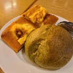 用戶對於バケット イオンモール福岡店的評論圖