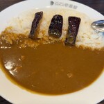 用戶對於CoCo壱番屋 博多区中洲店的評論圖