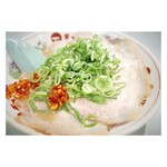 用戶對於天下一品 二条駅前店的評論圖