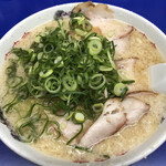 用戶對於来来亭 十条竹田店的評論圖