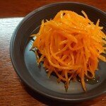 User's review image for cafe brasserie ludique