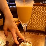 用戶對於茜屋珈琲店的評論圖