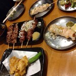 User's review image for 焼とり よね田 中野店