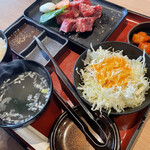 用戶對於焼肉OGAWA 大森店的評論圖
