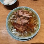 User's review image for たきちゃんラーメン