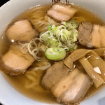 用戶對於喜多方ラーメン坂内 多摩センター店的評論圖