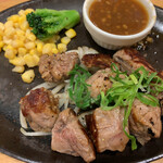 用戶對於ココス 恵庭店的評論圖
