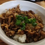 User's review image for 熊八