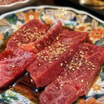 User's review image for ヤキニクエン ニング 南堀江店